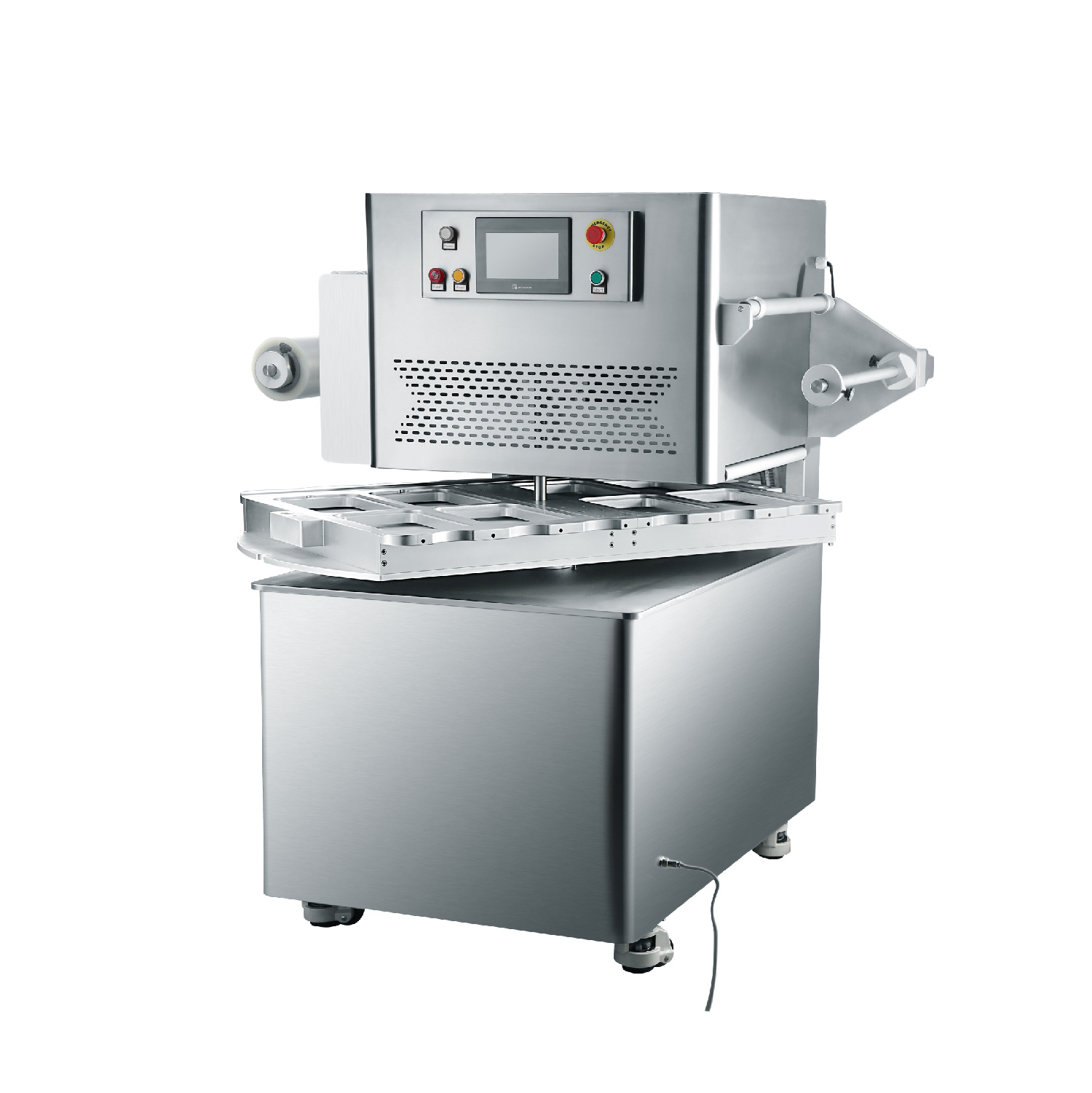 Skin Vacuum Machine(ZT-480)