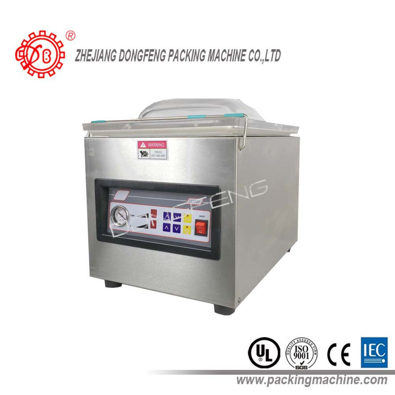 DZ SERIES VACUUM PACKER(DZ-300A)