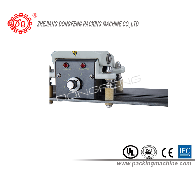 FKR-SERIE DRAAGBARE SEALER (FKR-300)