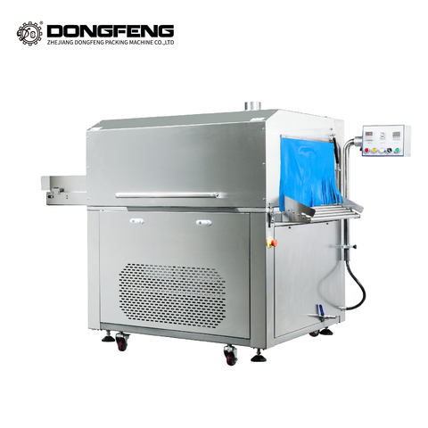 ST-8031 Continuous water machine