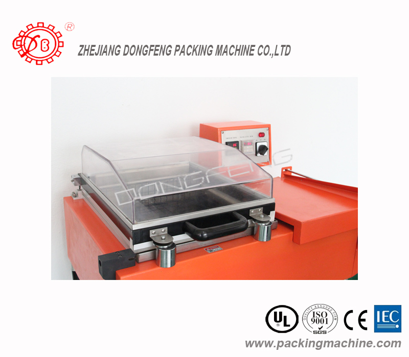 FM SERIES 2 IN 1 ShRINK SEALER (FM-3028)